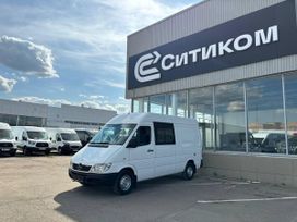  Mercedes-Benz Sprinter Classic 2016 , 1830000 , 