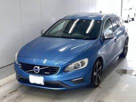  Volvo V60 2013 , 1200000 ,  