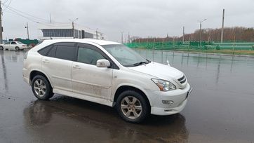 SUV   Toyota Harrier 2006 , 1200000 , --