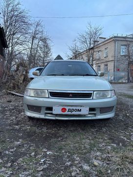  Mitsubishi Mirage 1998 , 150000 , 