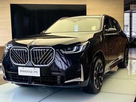 SUV   BMW X3 2025 , 6935000 , 