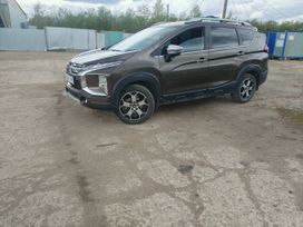    Mitsubishi Xpander 2022 , 2300000 , 