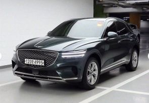 SUV   Genesis GV70 2021 , 3600000 , 