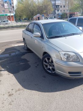  Toyota Avensis 2005 , 850000 , 