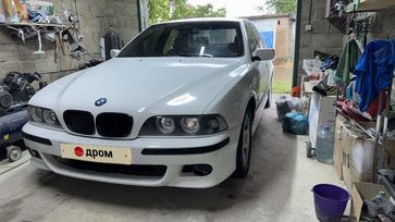  BMW 5-Series 1998 , 430000 , 