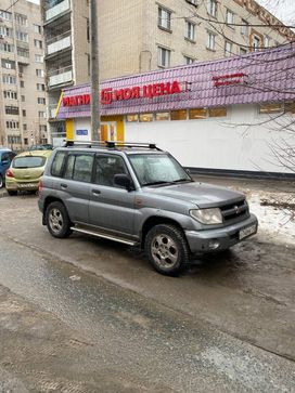 SUV   Mitsubishi Pajero Pinin 2003 , 570000 , 