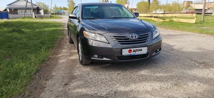  Toyota Camry 2007 , 1250000 , 