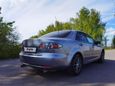  Mazda Mazda6 2007 , 850000 , 