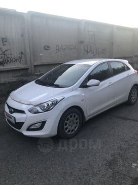  Hyundai i30 2014 , 1200000 , 