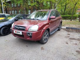 SUV   Hyundai Tucson 2009 , 720000 , 