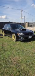  Subaru Impreza WRX 2002 , 550000 , 