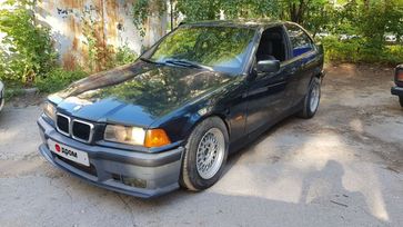  BMW 3-Series 1998 , 290000 , 