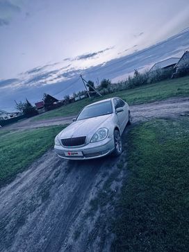  Toyota Brevis 2001 , 900000 , 