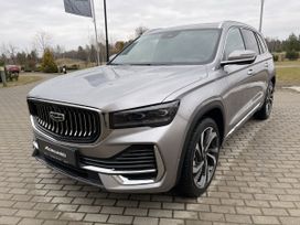 SUV   Geely Monjaro 2024 , 4852190 , -