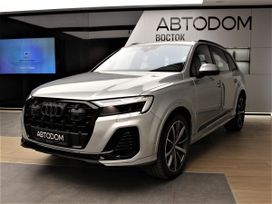 SUV   Audi Q7 2024 , 16690000 , 