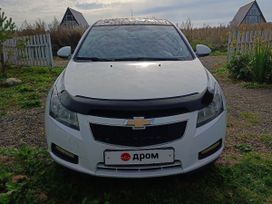  Chevrolet Cruze 2011 , 705000 , 