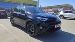 SUV   Toyota RAV4 2019 , 2530000 , 