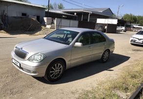  Toyota Brevis 2001 , 475000 , 