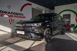  Tiguan 2024