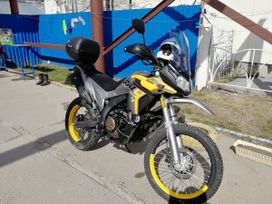  Voge 300 Rally 2022 , 345000 , 