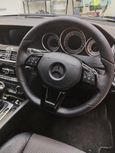  Mercedes-Benz C-Class 2011 , 1700000 , 
