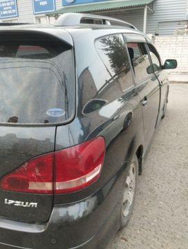    Toyota Ipsum 2002 , 1000000 , 