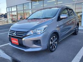  Mitsubishi Mirage 2022 , 1265000 , 