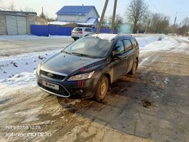  Ford Focus 2010 , 499000 , 