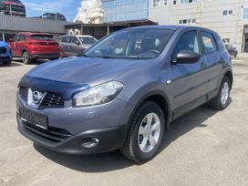SUV   Nissan Qashqai 2010 , 1100999 , 