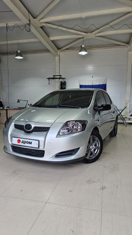  Toyota Auris 2009 , 800000 , 
