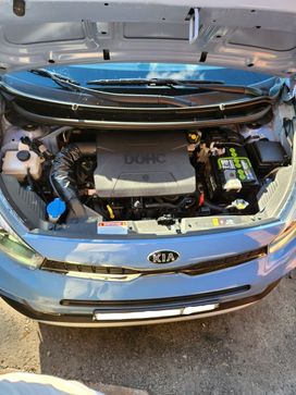  Kia Picanto 2019 , 1220000 , 