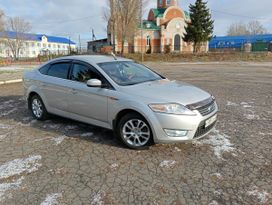  Ford Mondeo 2010 , 1050000 , 