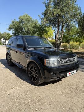 SUV   Land Rover Range Rover Sport 2010 , 1750000 , 