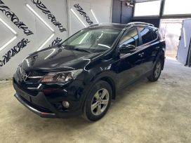 SUV   Toyota RAV4 2015 , 1700000 , 