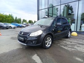  Suzuki SX4 2010 , 699800 , 