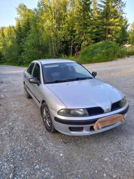  Mitsubishi Carisma 2003 , 380000 , 
