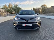  RAV4 2019