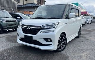  Mitsubishi Delica D:2 2020 , 920000 , 