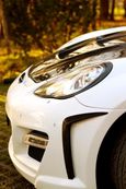  Porsche Panamera 2010 , 15000000 , 
