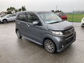  Honda N-WGN 2014 , 578000 , 