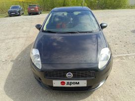  Fiat Punto 2006 , 500000 , 