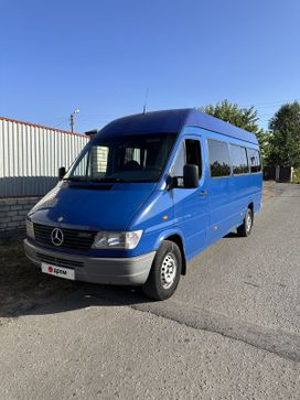  Mercedes-Benz Sprinter 312 D 1999 , 1100000 , 