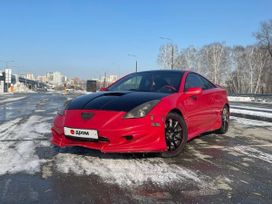  3  Toyota Celica 2003 , 760000 , 