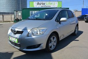 Toyota Auris 2007 , 729000 , 