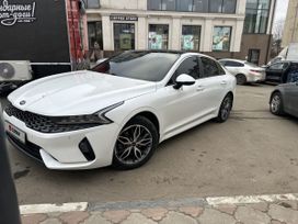  Kia K5 2020 , 2620000 , 