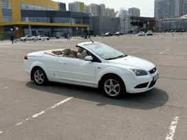   Ford Focus 2007 , 890000 , 
