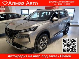 SUV   Nissan X-Trail 2023 , 3660000 , 