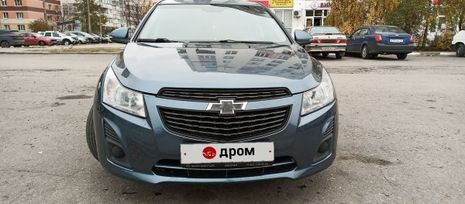  Chevrolet Cruze 2014 , 750000 , 