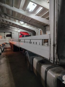   Schmitz S01 1997 , 650000 , 