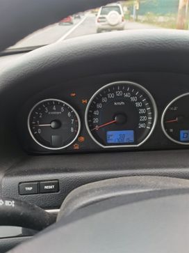 SUV   Hyundai ix55 2010 , 850000 , 